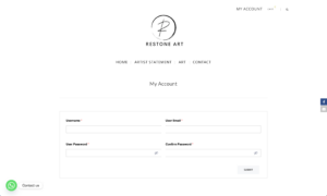 Grapeseed Web Design