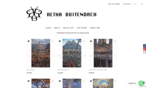Grapeseed Web Design