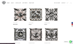 Grapeseed Web Design