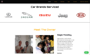Grapeseed Web Design