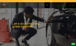 Grapeseed Web Design