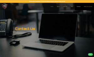 Grapeseed Web Design