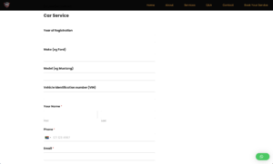 Grapeseed Web Design