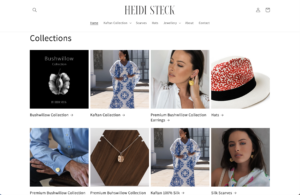 Grapeseed Web Design