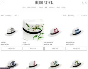 Grapeseed Web Design