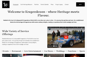 Grapeseed Web Design