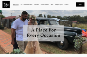 Grapeseed Web Design
