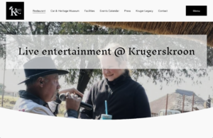 Grapeseed Web Design