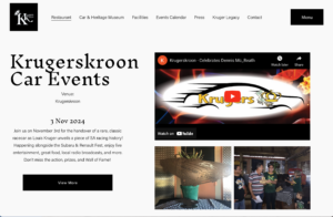 Grapeseed Web Design