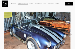 Grapeseed Web Design