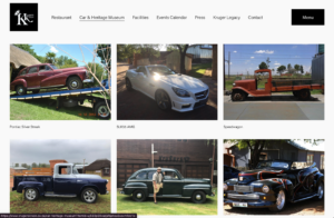 Grapeseed Web Design