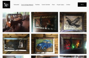 Grapeseed Web Design