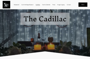 Grapeseed Web Design