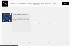Grapeseed Web Design