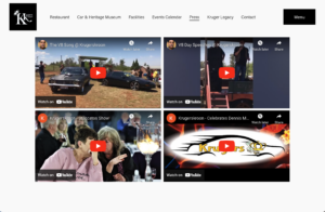 Grapeseed Web Design