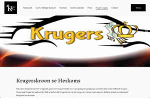 Grapeseed Web Design