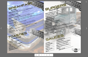 Grapeseed Web Design