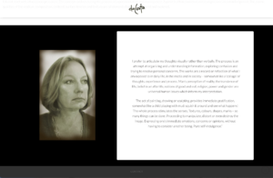 Grapeseed Web Design