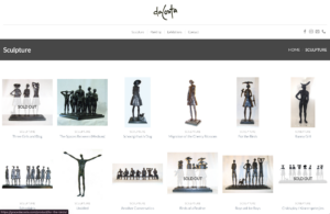 Grapeseed Web Design
