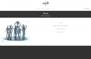 Grapeseed Web Design