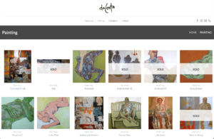 Grapeseed Web Design