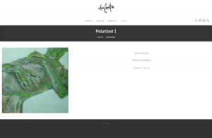 Grapeseed Web Design