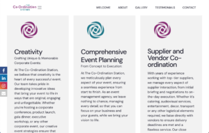 Grapeseed Web Design