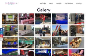 Grapeseed Web Design