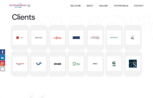 Grapeseed Web Design