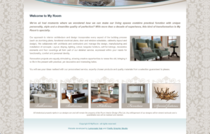 Grapeseed Web Design