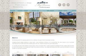 Grapeseed Web Design