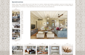 Grapeseed Web Design