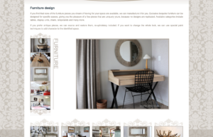 Grapeseed Web Design