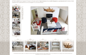 Grapeseed Web Design