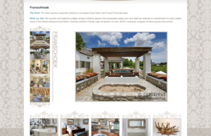Grapeseed Web Design