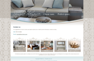 Grapeseed Web Design