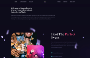 Grapeseed Web Design