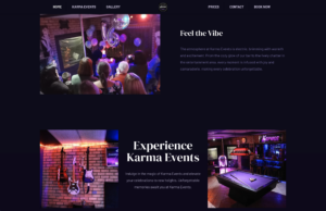 Grapeseed Web Design
