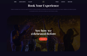 Grapeseed Web Design