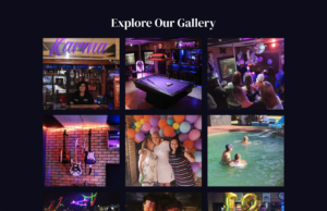 Grapeseed Web Design