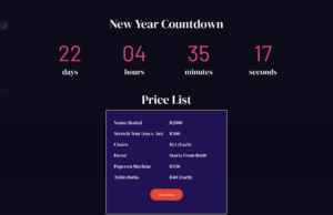 Grapeseed Web Design