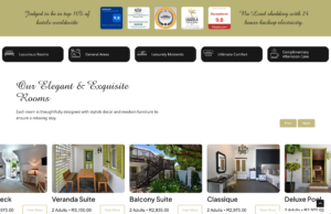 Ashbourne House Franschhoek Suites