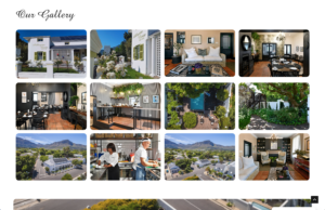 Ashbourne House Franschhoek Gallery