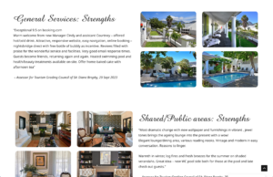 Ashbourne House Amenities Grapeseed